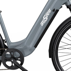 OneSport OT05 Pro City Electric Bike ETA MID JUNE