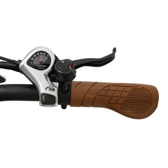 ONESPORT W66 Moto-Style Electric Bike - PREORDER - EXPECTED IN SEPTEMBER.
