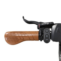 ONESPORT W66 Moto-Style Electric Bike - PREORDER - EXPECTED IN SEPTEMBER.