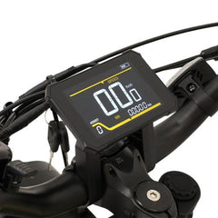 ONESPORT W66 Moto-Style Electric Bike - PREORDER - EXPECTED IN SEPTEMBER.