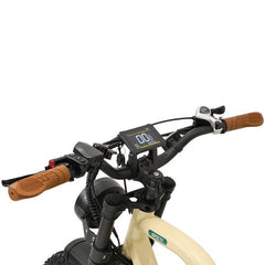 ONESPORT W66 Moto-Style Electric Bike - PREORDER - EXPECTED IN SEPTEMBER.