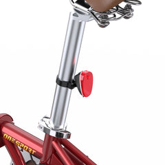 OneSport OT02 Compact Folding Cargo Electric Bike