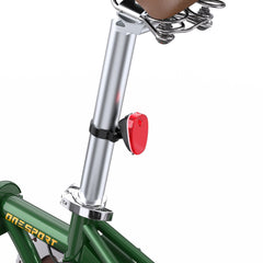 OneSport OT02 Compact Folding Cargo Electric Bike