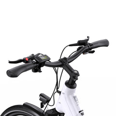 OneSport OT07 Electric Cargo Bike