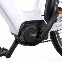 OneSport OT07 Electric Cargo Bike