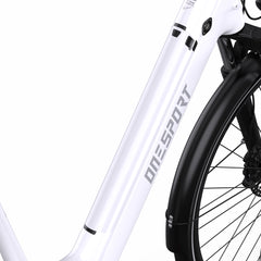 OneSport OT07 Electric Cargo Bike