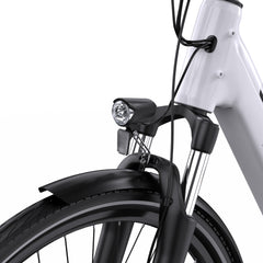 OneSport OT07 Electric Cargo Bike