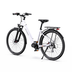 OneSport OT07 Electric Cargo Bike
