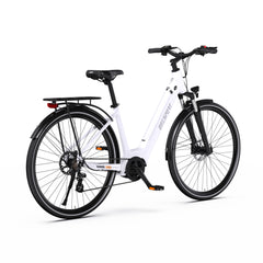 OneSport OT07 Electric Cargo Bike