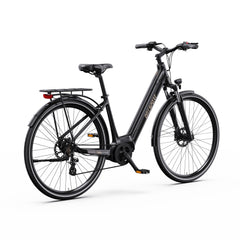OneSport OT07 Electric Cargo Bike