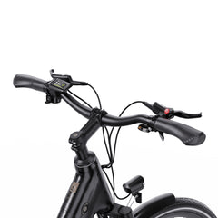 OneSport OT07 Electric Cargo Bike