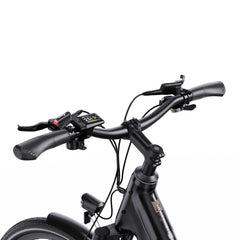 OneSport OT07 Electric Cargo Bike