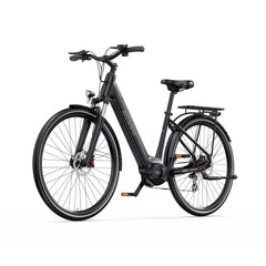 OneSport OT07 Electric Cargo Bike
