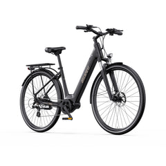 OneSport OT07 Electric Cargo Bike