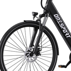 ONESPORT OT12 Urban Cargo Electric Bike
