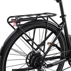 ONESPORT OT12 Urban Cargo Electric Bike