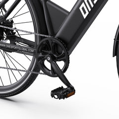 ONESPORT OT12 Urban Cargo Electric Bike