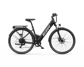 ONESPORT OT12 Urban Cargo Electric Bike
