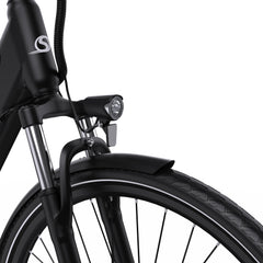 ONESPORT OT12 Urban Cargo Electric Bike