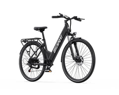 ONESPORT OT12 Urban Cargo Electric Bike