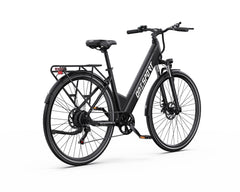 ONESPORT OT12 Urban Cargo Electric Bike