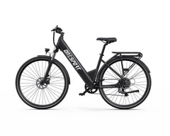 ONESPORT OT12 Urban Cargo Electric Bike