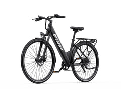 ONESPORT OT12 Urban Cargo Electric Bike