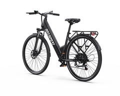 ONESPORT OT12 Urban Cargo Electric Bike