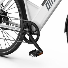 ONESPORT OT12 Urban Cargo Electric Bike