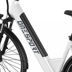 ONESPORT OT12 Urban Cargo Electric Bike