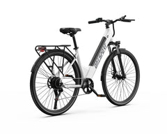 ONESPORT OT12 Urban Cargo Electric Bike