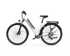 ONESPORT OT12 Urban Cargo Electric Bike