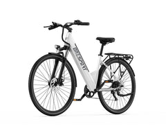 ONESPORT OT12 Urban Cargo Electric Bike