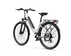 ONESPORT OT12 Urban Cargo Electric Bike