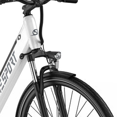 ONESPORT OT12 Urban Cargo Electric Bike