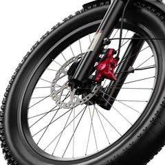 OneSport OT30 Pro Electric Cargo Tricycle - PREORDER - ETA SEPTEMBER END.