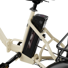 OneSport OT30 Pro Electric Cargo Tricycle - PREORDER - ETA SEPTEMBER END.