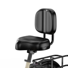 OneSport OT30 Pro Electric Cargo Tricycle - PREORDER - ETA SEPTEMBER END.