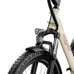 OneSport OT30 Pro Electric Cargo Tricycle - PREORDER - ETA SEPTEMBER END.
