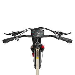 OneSport OT30 Pro Electric Cargo Tricycle - Pogo Cycles