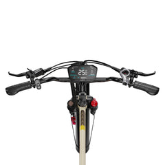 OneSport OT30 Pro Electric Cargo Tricycle - PREORDER - ETA SEPTEMBER END.