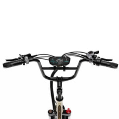 OneSport OT30 Pro Electric Cargo Tricycle - PREORDER - ETA SEPTEMBER END.