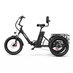 OneSport OT30 Pro Electric Cargo Tricycle - Pogo Cycles