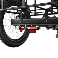 OneSport OT30 Pro Electric Cargo Tricycle - Pogo Cycles