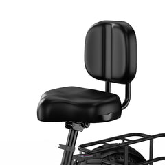 OneSport OT30 Pro Electric Cargo Tricycle - PREORDER - ETA SEPTEMBER END.