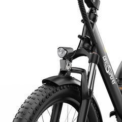 OneSport OT30 Pro Electric Cargo Tricycle - PREORDER - ETA SEPTEMBER END.