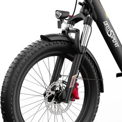 OneSport OT30 Pro Electric Cargo Tricycle - PREORDER - ETA SEPTEMBER END.