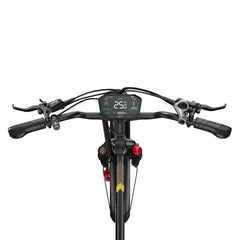 OneSport OT30 Pro Electric Cargo Tricycle - PREORDER - ETA SEPTEMBER END.