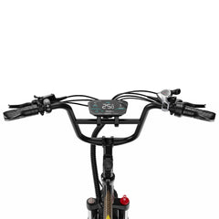 OneSport OT30 Pro Electric Cargo Tricycle - PREORDER - ETA SEPTEMBER END.