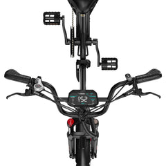 OneSport OT30 Pro Electric Cargo Tricycle - Pogo Cycles